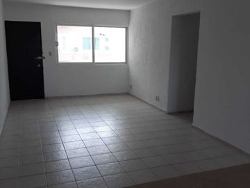 DEPARTAMENTO EN VENTA CON ALBERCA COL. VILLA RICA