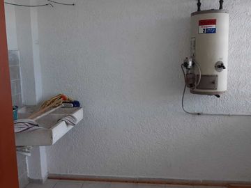 DEPARTAMENTO EN VENTA CON ALBERCA COL. VILLA RICA