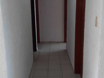 DEPARTAMENTO EN VENTA CON ALBERCA COL. VILLA RICA