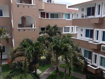 DEPARTAMENTO EN VENTA CON ALBERCA COL. VILLA RICA