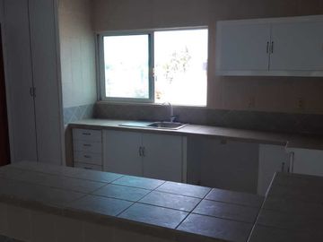 DEPARTAMENTO EN VENTA CON ALBERCA COL. VILLA RICA