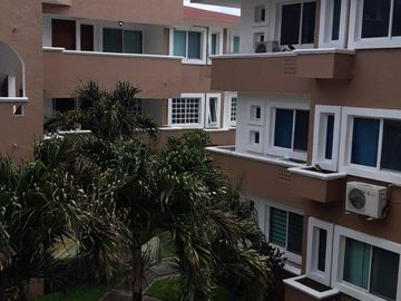 DEPARTAMENTO EN VENTA CON ALBERCA COL. VILLA RICA