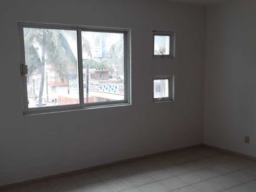 DEPARTAMENTO EN VENTA CON ALBERCA COL. VILLA RICA