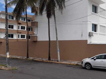 DEPARTAMENTO EN VENTA CON ALBERCA COL. VILLA RICA