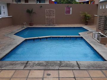 DEPARTAMENTO EN VENTA CON ALBERCA COL. VILLA RICA