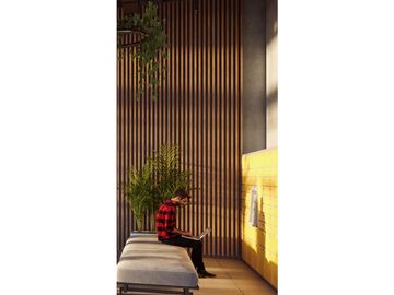 APARTAMENTO EN PROYECTO EN BELLA VISTA, ARMONIA