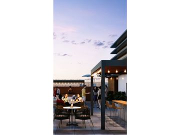 APARTAMENTO EN PROYECTO EN BELLA VISTA, ARMONIA