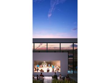 APARTAMENTO EN PROYECTO EN BELLA VISTA, ARMONIA