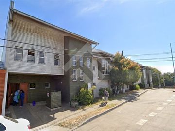 Inmueble habitacional en venta de 10 dorm. en N. Imperial