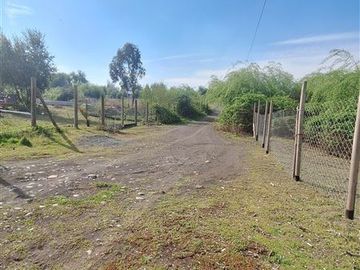 Parcela en venta en Los Angeles