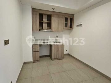 Dijual Unit Apartemen di Lantai Tinggi Fatmawati City Center Tower Corona Parc