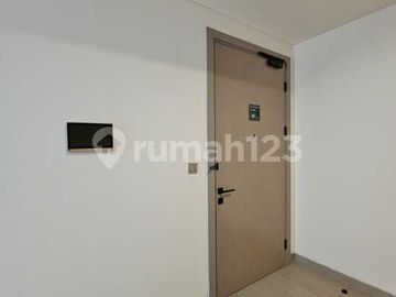 Dijual Unit Apartemen di Lantai Tinggi Fatmawati City Center Tower Corona Parc