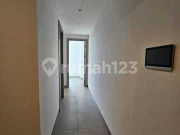 Dijual Unit Apartemen di Lantai Tinggi Fatmawati City Center Tower Corona Parc