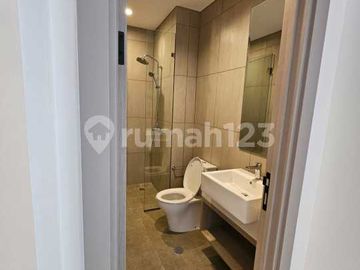Dijual Unit Apartemen di Lantai Tinggi Fatmawati City Center Tower Corona Parc