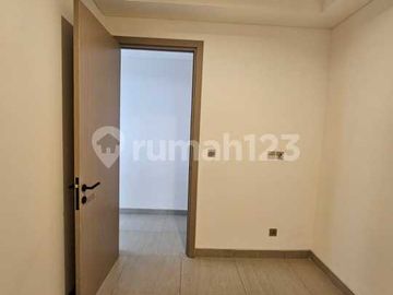 Dijual Unit Apartemen di Lantai Tinggi Fatmawati City Center Tower Corona Parc