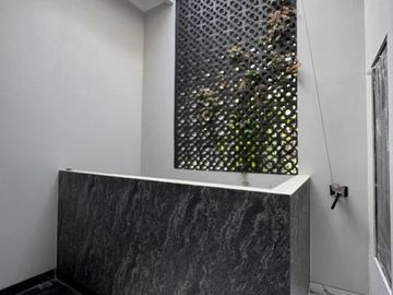 Rumah Mewah dan Cantik Siap Huni di Cipayung Depok