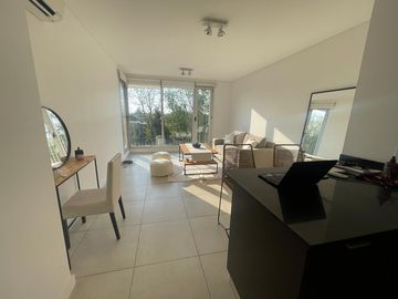 Espectacular 2 ambientes en Vilahaus, Ayres Vila