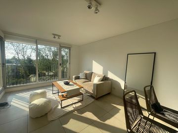 Espectacular 2 ambientes en Vilahaus, Ayres Vila