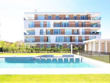 Espectacular 2 ambientes en Vilahaus, Ayres Vila