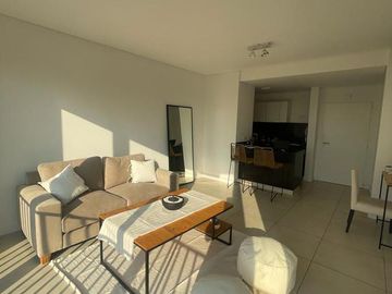 Espectacular 2 ambientes en Vilahaus, Ayres Vila
