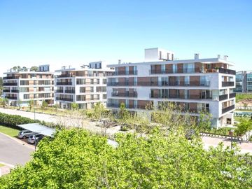 Espectacular 2 ambientes en Vilahaus, Ayres Vila
