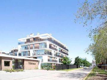 Espectacular 2 ambientes en Vilahaus, Ayres Vila