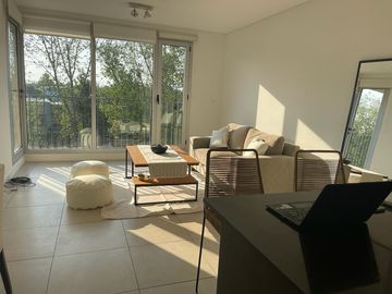 Espectacular 2 ambientes en Vilahaus, Ayres Vila