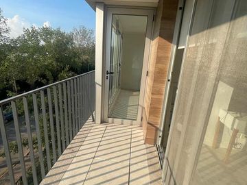 Espectacular 2 ambientes en Vilahaus, Ayres Vila