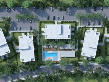 Espectacular 2 ambientes en Vilahaus, Ayres Vila