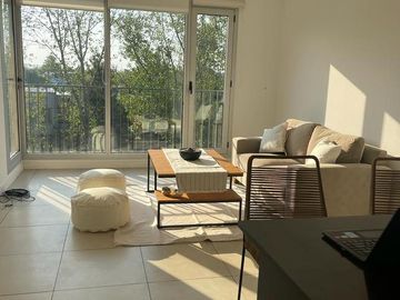 Espectacular 2 ambientes en Vilahaus, Ayres Vila