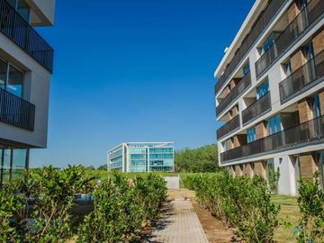 Espectacular 2 ambientes en Vilahaus, Ayres Vila