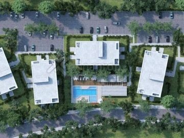 Espectacular 2 ambientes en Vilahaus, Ayres Vila