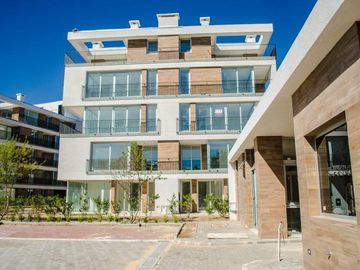 Espectacular 2 ambientes en Vilahaus, Ayres Vila