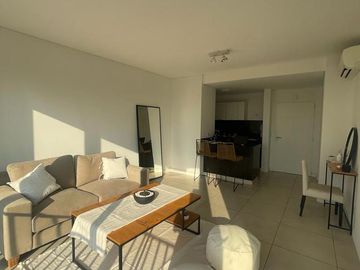 Espectacular 2 ambientes en Vilahaus, Ayres Vila