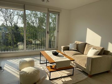 Espectacular 2 ambientes en Vilahaus, Ayres Vila