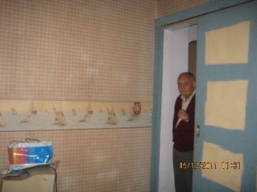 Chalet en venta en Moron Sur