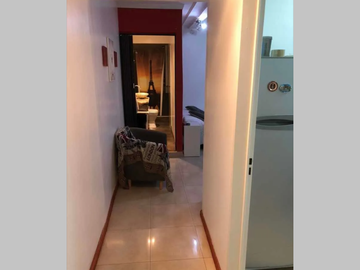 EQUIPADO Y AMOBLADO - Departamento en Venta en Congreso, 1 ambiente divisible 33 m2 - Av Callao 300