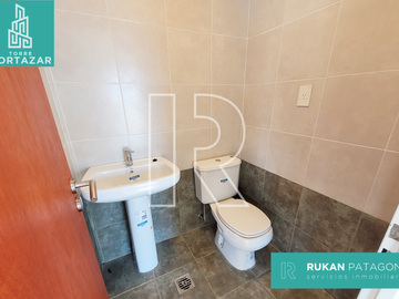 #Alquiler_RUKAN Oficina | TORRE CORTAZAR | Oficina 3 | 44 m2 |CalleHUMBERTO BEGHIN | Caleta Olivia.-
