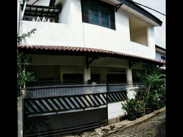 Rumah Ciputat Strategis Siap Huni Paling Cantik dan Nyaman