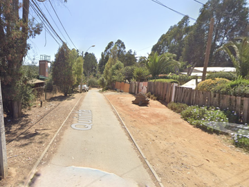 Industrial en venta en Valparaíso