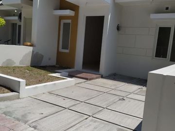 Gratis IMB Rumah Minimalis di Perumahan Klaten