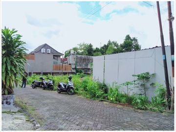Perumahan Seruni Utara Jl Pandanaran Hunian Type 60