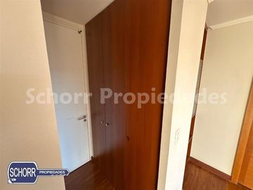 Departamento en arriendo de 1 dorm. Alameda en Talca