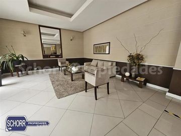 Departamento en arriendo de 1 dorm. Alameda en Talca
