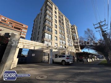 Departamento en arriendo de 1 dorm. Alameda en Talca