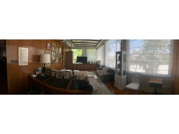RESIDENCIA EN VENTA EN LOMAS DE CHAPULTEPEC