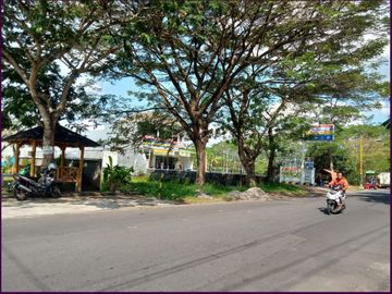 Model Rumah 2 Lantai Baru Apik di Buntalan