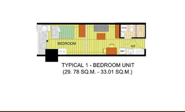 PRESELLING TAFT MANILA - AFFORDABLE - NO SPOT DP