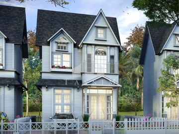rumah dan tanah kavling syariah di dramaga bogor barat