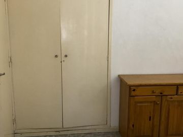 Departamento 2 ambientes, a metros de la costa y del centro comercial de Punta Mogotes